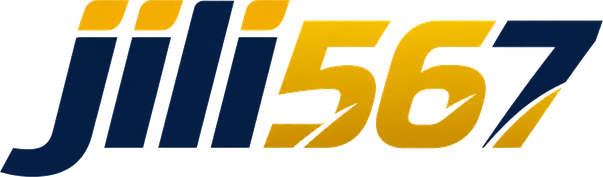 jili567 official logo